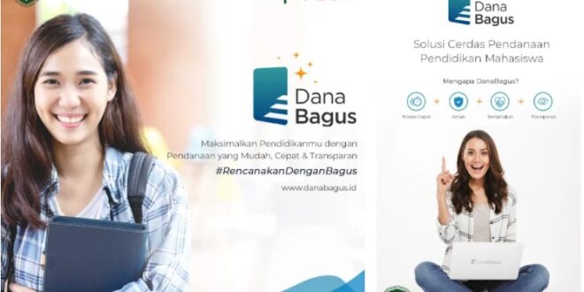 DanaBagus Aplikasi Pinjaman Online