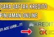 Review Kredito Aplikasi Pinjaman Online OJK