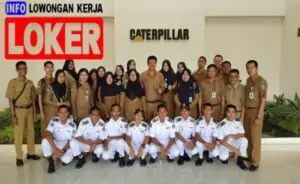 Lowongan kerja dan Gaji PT Caterpillar Indonesia - Perusahaan kontruksi dan pertambangan Batam