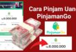 Review PinjamanGo Aplikasi Pinjaman Online UMKM