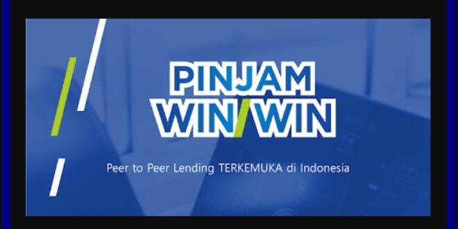 Review Pinjamwinwin Aplikasi Pinjaman online yang legal