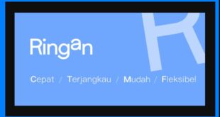 review Ringan Aplikasi Pinjaman Online