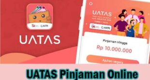 review UATAS Aplikasi Pinjaman online terjamin keamanannya