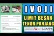 Review IVOJI Aplikasi Pinjaman Online dari PT Finansia Aira Teknologi
