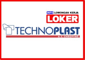 Lowongan kerja dan Gaji PT Trisinar Indopratama - pabrik Technoplast tangerang