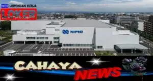 Lowongan kerja dan Gaji PT Nipro Indonesia Jaya Karawang, pabrik dan distributor alat kesehatan