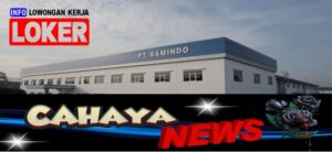 Gaji PT Samindo Hyundai dan Loker PT Samindo Electronics Cikarang