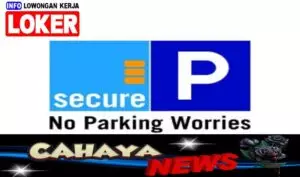 Lowongan kerja dan Gaji Secure Parking, PT Securindo Packatama Indonesia