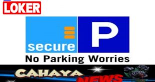 Gaji Secure Parking dan Loker PT Securindo Packatama Indonesia