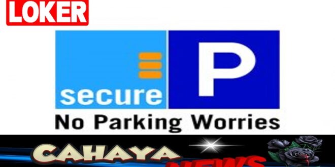 Lowongan kerja dan Gaji Secure Parking, PT Securindo Packatama Indonesia