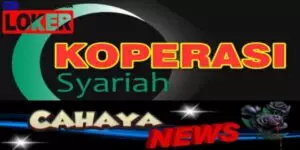 Koperasi Syariah BMT Lampung Tengah