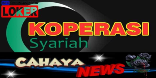 Lowongan kerja dan Gaji Koperasi Syariah BMT Lampung Tengah