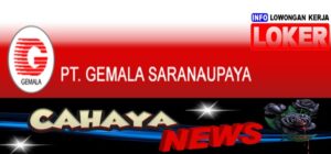 Syarat Daftar PT GSU dan gaji PT Gemala Saranaupaya