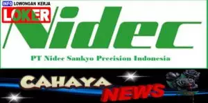 Lowongan kerja dan Gaji PT Sankyo Indonesia - perusahaan elektronik Nidec Group Cikarang