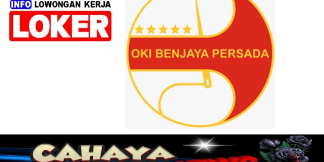 yayasan OKI cikarang, PT Oki Benjaya Persada agen penyalur kerja perusahaan bonafit