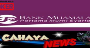 Lowongan kerja dan Gaji Bank Muamalat, Bank Syariah pertama di indonesia
