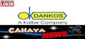 Lowongan kerja dan Gaji PT Dankos Farma Tbk, perusahaan Farmasi Kalbe Group