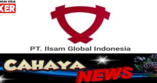 Lowongan kerja dan Gaji PT Ilsam Global Indonesia, pabrik pewarna khusus dan kimia di Cikarang