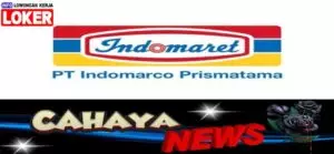 Lowongan kerja dan Gaji PT Indomarco Prismatama - Indomaret