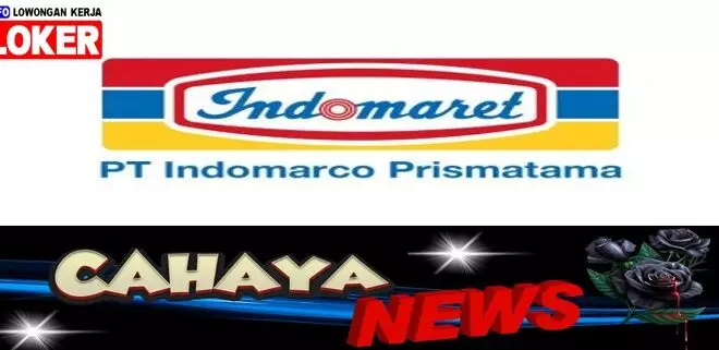 Lowongan kerja dan Gaji PT Indomarco Prismatama - Indomaret