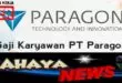 Gaji PT Paragon Tangerang - Loker Pabrik Kosmetik WARDAH