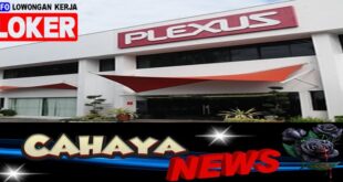 Gaji PT Plexus Corporation dan lowongan kerja kilang Penang Malaysia