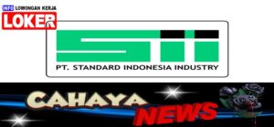Lowongan kerja dan Gaji PT SII Standart Indonesia Industri Cikarang