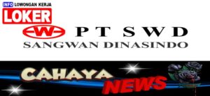 Gaji PT Sangwan Dinasindo dan lowongan kerja servis elekronik