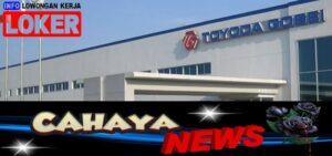 Gaji PT Toyoda Gosei Indonesia dan lowongan kerja perusahaan jepang