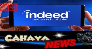 Cara Download Indeed Jobs Aplikasi Pencari Kerja online