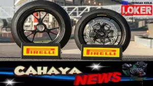 Lowongan kerja dan Gaji PT Evoluzione Tyres, pabrik Ban Pirelli di subang