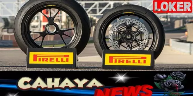 Lowongan kerja dan Gaji PT Evoluzione Tyres, pabrik Ban Pirelli di subang