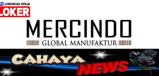 Lowongan kerja dan Gaji PT Mercindo Global Manufaktur semarang, pabrik sarung tangan olah raga untuk export