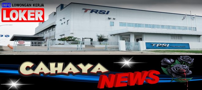 Lowongan kerja dan Gaji PT Tokai Rika Indonesia - pabrik otomotif dikawasan MM2100 cikarang