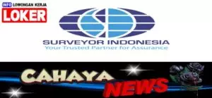 Lowongan Kerja dan Gaji PT Surveyor Indonesia - BUMN survey