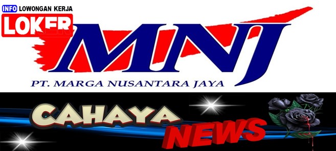 Lowongan kerja dan Gaji PT Marga Nusantara Jaya - distributor perusahaan Farmasi PT konimex  Cirebon 