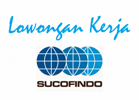 Lowongan kerja dan Gaji PT Sucofindo Superintending Company of Indonesia Persero