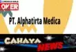 Lowongan kerja dan Gaji PT Alphatirta Medica, perusahaan ditributor alat kesehatan