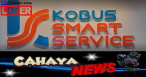 Lowongan kerja dan Gaji PT KSS Kobus Smart Service, perusahaan yang bergerak dalam bidang jasa outsourcing