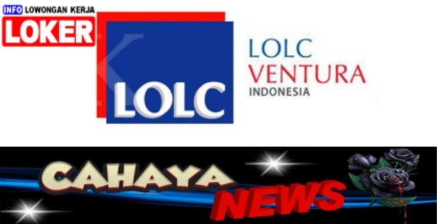 Lowongan kerja dan Gaji PT LOLC Ventura Indonesia dan loker perusahaan layanan keuangan