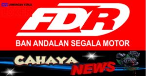 Lowongan kerja dan Gaji PT Suryaraya Rubberindo Industries, pabrik ban dalam khusus sepeda motor dengan nama merek FDR atau Federal Tire.