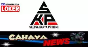 Lowongan kerja dan Gaji PT Sketsa Karya Pribumi, jasa kontruksi bangunan, Saluran Air, Pelabuhan, Dam, jalan raya, rel kereta dan bandara.