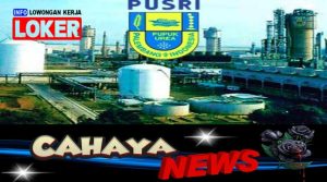 Lowongan Kerja dan Gaji PT Pusri Pupuk Sriwidjaja Palembang, pabrik pupuk urea non subsidi