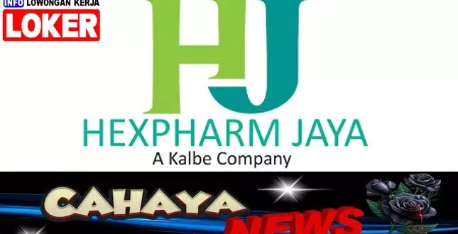 Lowongan kerja dan Gaji PT Hexpharm Jaya Laboratories, perusahaan farmasi bidang produksi serta pengembangan industri kesehatan dan juga obat-obatan