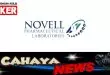 Lowongan kerja dan Gaji PT Novell Pharmaceutical Laboratories terbaru