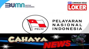 Lowongan kerja dan Gaji PT PELNI, perusahaan BUMN PT Pelayaran Nasional Indonesia