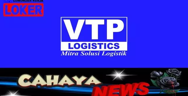 Lowongan kerja dan Gaji PT VTP Varuna Tirta Prakasya, perusahaan logistik milik pemerintah