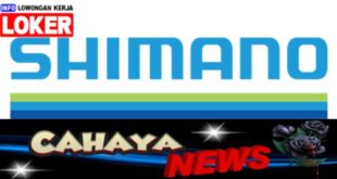 Lowongan kerja dan Gaji PT Shimano Batam terbaru, perusahaan atau pabrik komponen sepeda yang inovatif dan alat pancing kelas dunia.