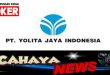 Lowongan kerja dan Gaji PT Yolita Jaya Indonesia bandung terbaru