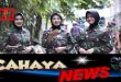 Gaji TNI menurut pangkat Tantama Bintara dan Perwira